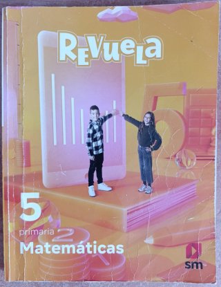 Lote libros 5° primaría