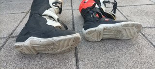 Botas Enduro/Motocross Alpinestars 45'5  Tech3