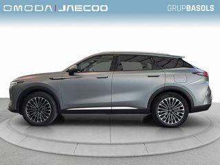Omoda 9 PREMIUM PHEV 535 CV