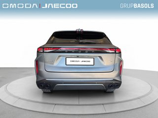 Omoda 9 PREMIUM PHEV 535 CV