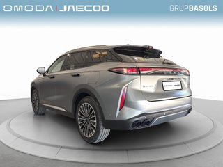 Omoda 9 PREMIUM PHEV 535 CV