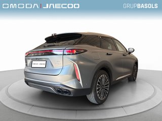 Omoda 9 PREMIUM PHEV 535 CV