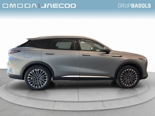 Omoda 9 PREMIUM PHEV 535 CV