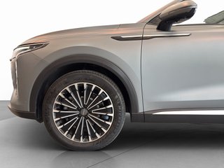 Omoda 9 PREMIUM PHEV 535 CV
