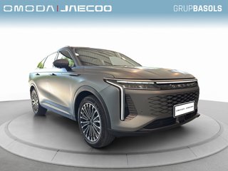 Omoda 9 PREMIUM PHEV 535 CV