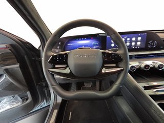 Omoda 9 PREMIUM PHEV 535 CV