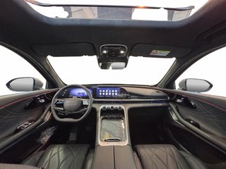 Omoda 9 PREMIUM PHEV 535 CV