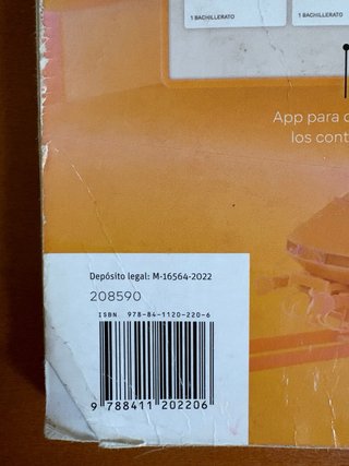 Matemáticas I 1 bachillerato Revuela