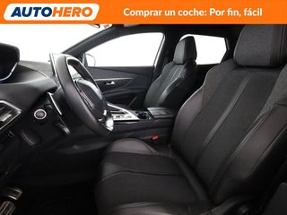 Peugeot 3008 1.6 THP GT Line