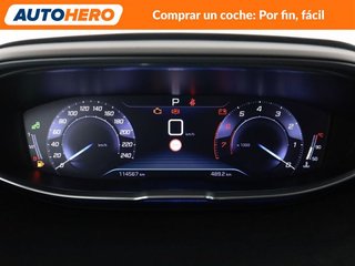 Peugeot 3008 1.6 THP GT Line