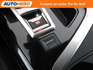 Peugeot 3008 1.6 THP GT Line