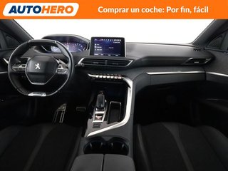 Peugeot 3008 1.6 THP GT Line
