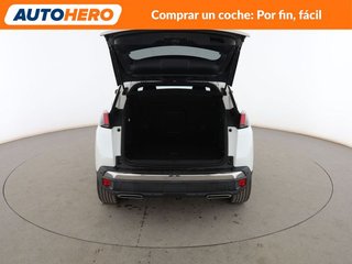 Peugeot 3008 1.6 THP GT Line