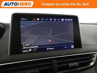 Peugeot 3008 1.6 THP GT Line