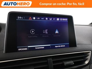 Peugeot 3008 1.6 THP GT Line