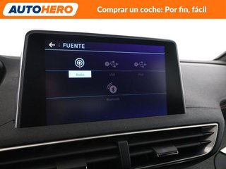 Peugeot 3008 1.6 THP GT Line