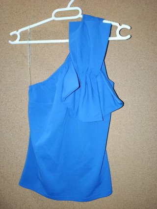 Ropa nueva a estrenar precio por unidad