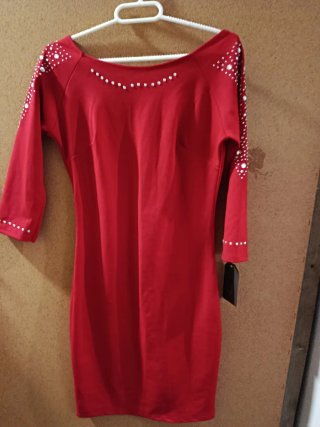 Ropa nueva a estrenar precio por unidad
