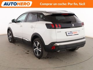 Peugeot 3008 1.6 THP GT Line
