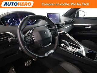 Peugeot 3008 1.6 THP GT Line