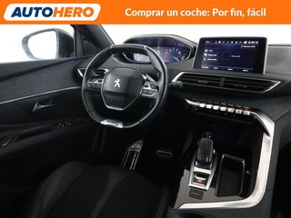Peugeot 3008 1.6 THP GT Line
