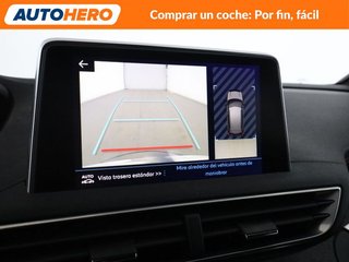 Peugeot 3008 1.6 THP GT Line