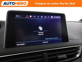 Peugeot 3008 1.6 THP GT Line