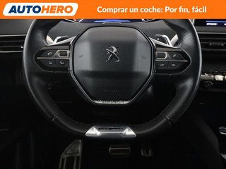 Peugeot 3008 1.6 THP GT Line
