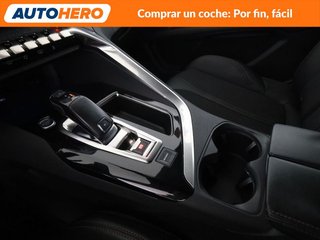 Peugeot 3008 1.6 THP GT Line