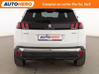 Peugeot 3008 1.6 THP GT Line
