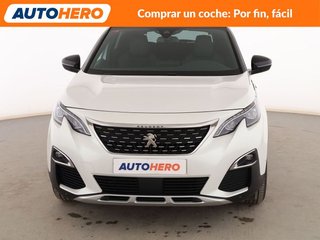 Peugeot 3008 1.6 THP GT Line