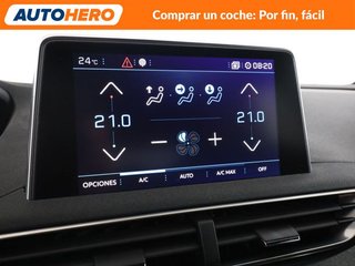 Peugeot 3008 1.6 THP GT Line