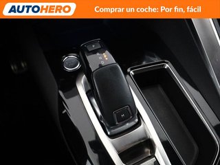 Peugeot 3008 1.6 THP GT Line