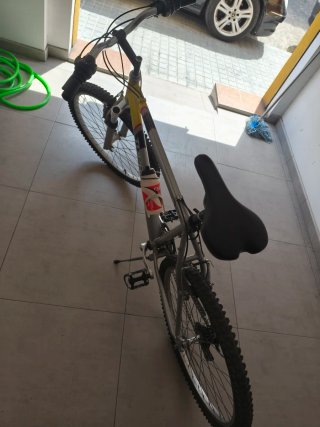 Bicicleta de Montaña TOPBIKE
