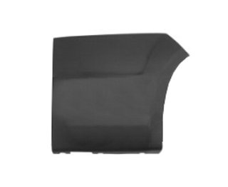 Punta Paragolpes Trasero Derecho (Lateral) para Citroen JUMPER 2006, Fiat DUCATO 2006 y Peugeot BOXER 2006
