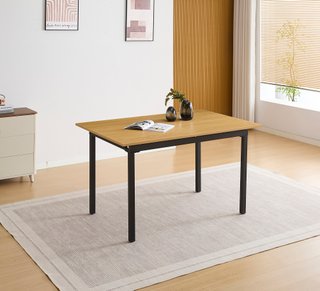 Mesa Comedor y  Sillas Cadem Morgan Aiko