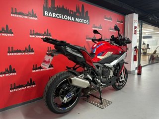 BMW S 1000 XR DEL AÑO 2020 !!! IMPECABLE ESTADO !!