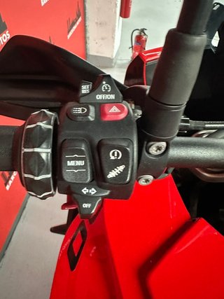 BMW S 1000 XR DEL AÑO 2020 !!! IMPECABLE ESTADO !!