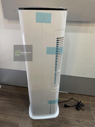 Midea Enfriador de Aire 4 en 1, Ventilador con Refrigeración