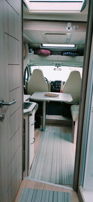 RAPIDO 696 F - PREMIUM EDITION 2020