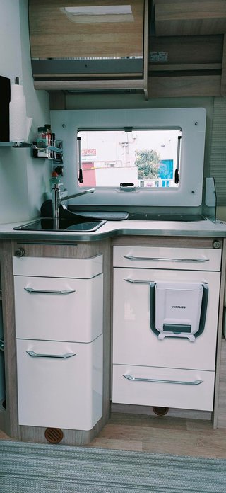 RAPIDO 696 F - PREMIUM EDITION 2020