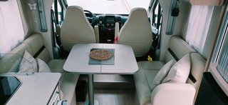 RAPIDO 696 F - PREMIUM EDITION 2020