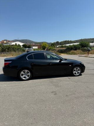 BMW Serie 5 2009