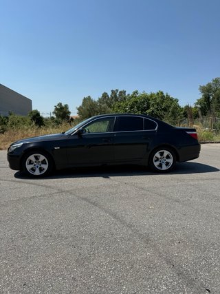 BMW Serie 5 2009