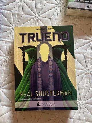 Trilogía SIEGA