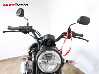 YAMAHA XSR 125 LEGACY