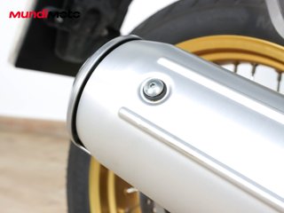 YAMAHA XSR 125 LEGACY