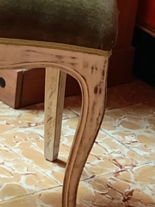 Sillas vintage