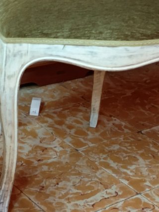 Sillas vintage