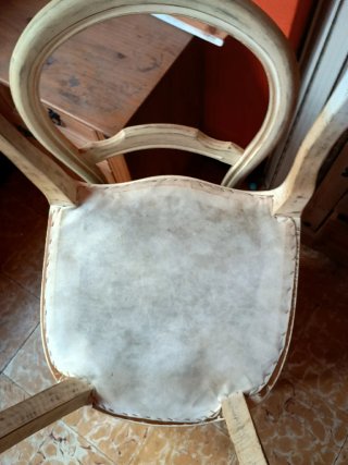 Sillas vintage